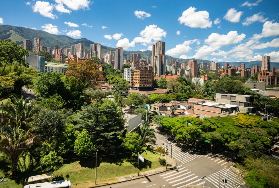 BBC destaca a Medellín entre los destinos que los viajeros no deberían perderse